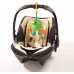 Волшебное Зеленое Яблочко - FRUITY PALS - ANDY APPLE Tiny love (1107000458)